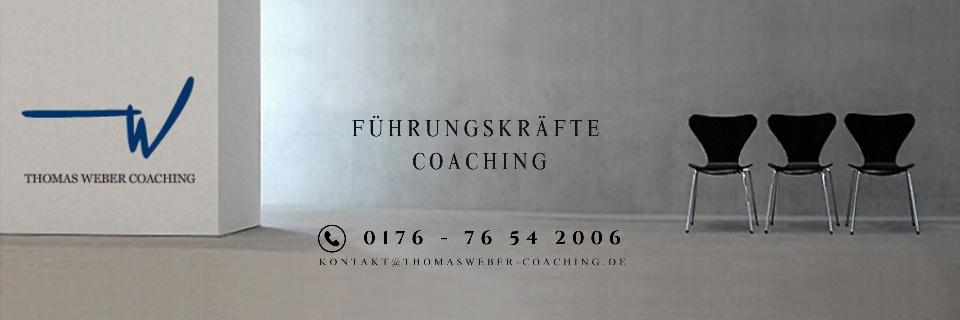 F&uuml;hrungskr&auml;fte Coaching bei Thomas Weber Coaching Frankfurt Wiesbaden Mainz